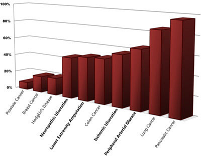 hcmc leg wound stats