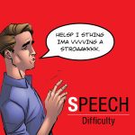 speech