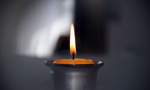 Candle