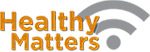 Healthy Matters logo alternate