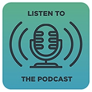 listen to podcast button