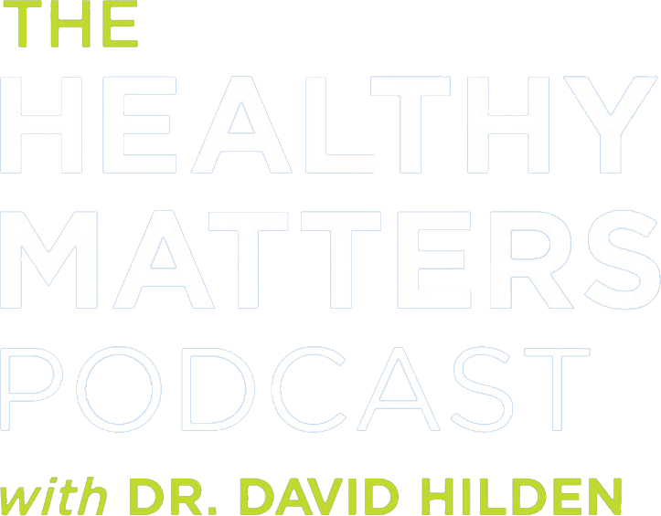 healthy matters text